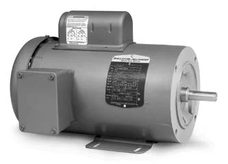 Baldor C-Face Motors