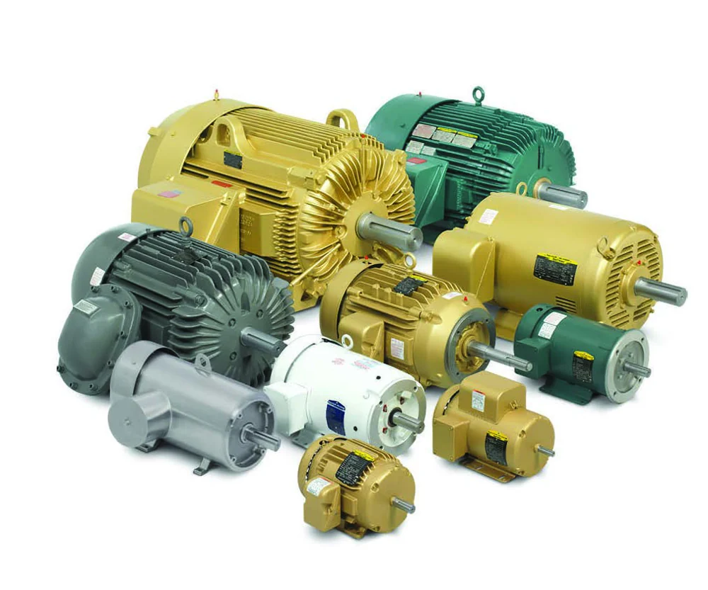 Baldor product