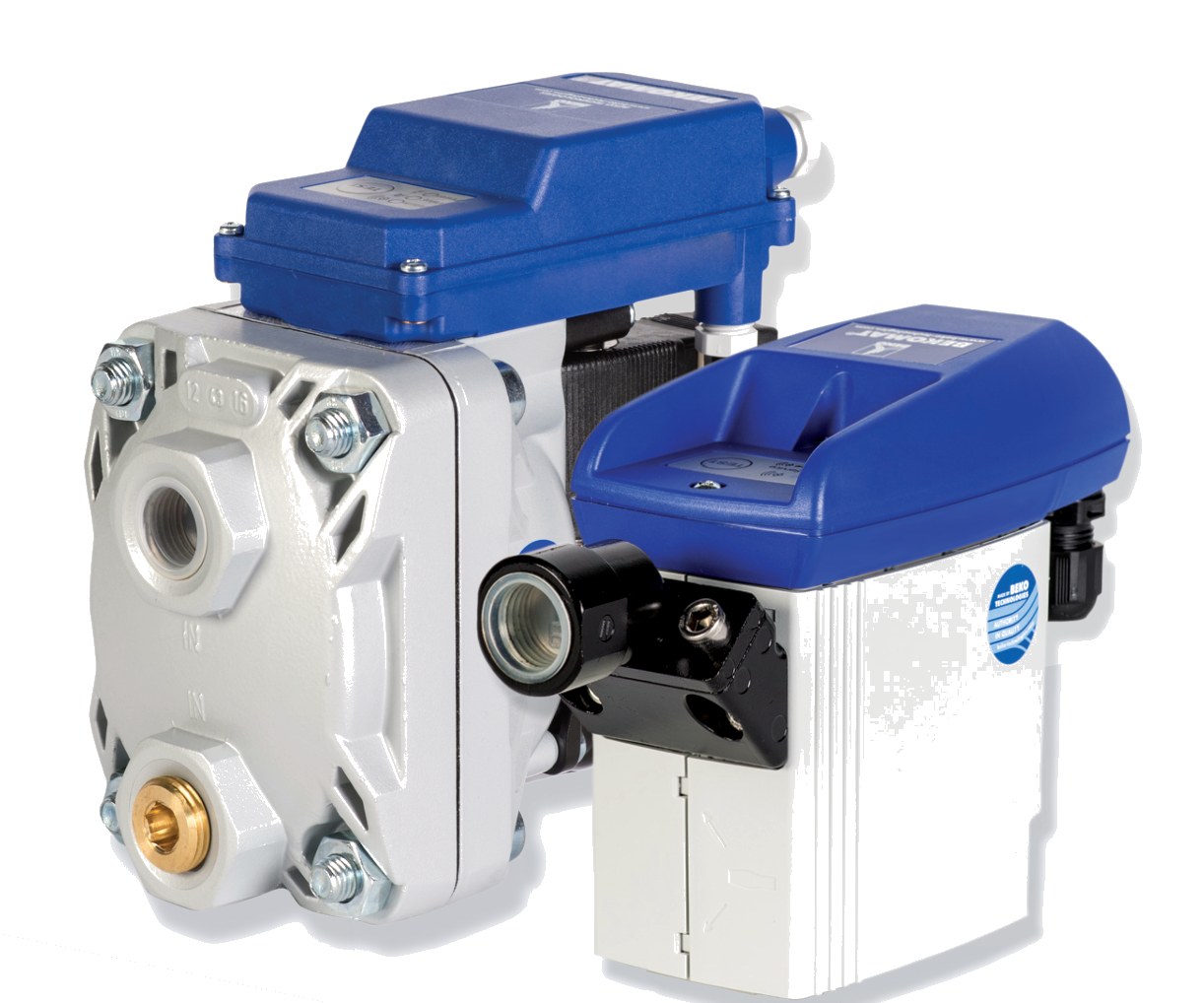 BEKO Zero-Air-Loss Condensate Drains