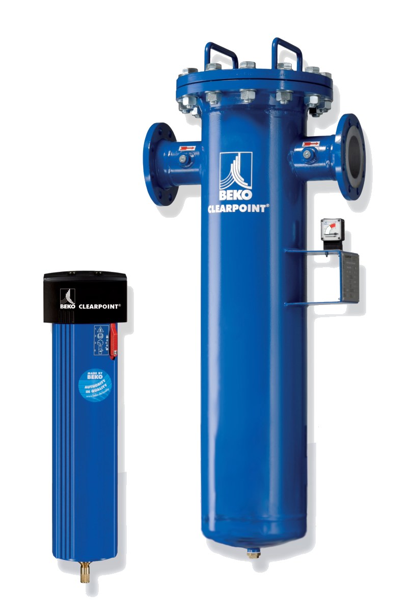 BEKO Activated Carbon Filter