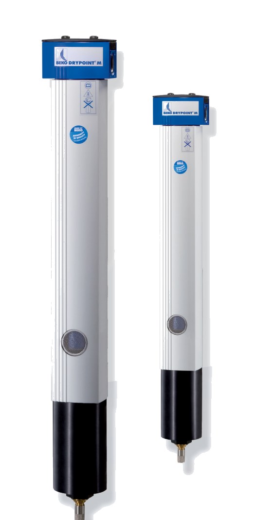 BEKO Membrane Dryers