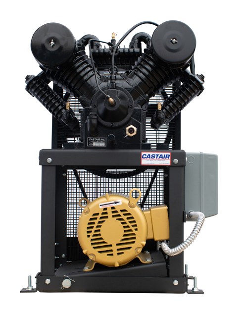 CASTAIR Air Compressor Pump