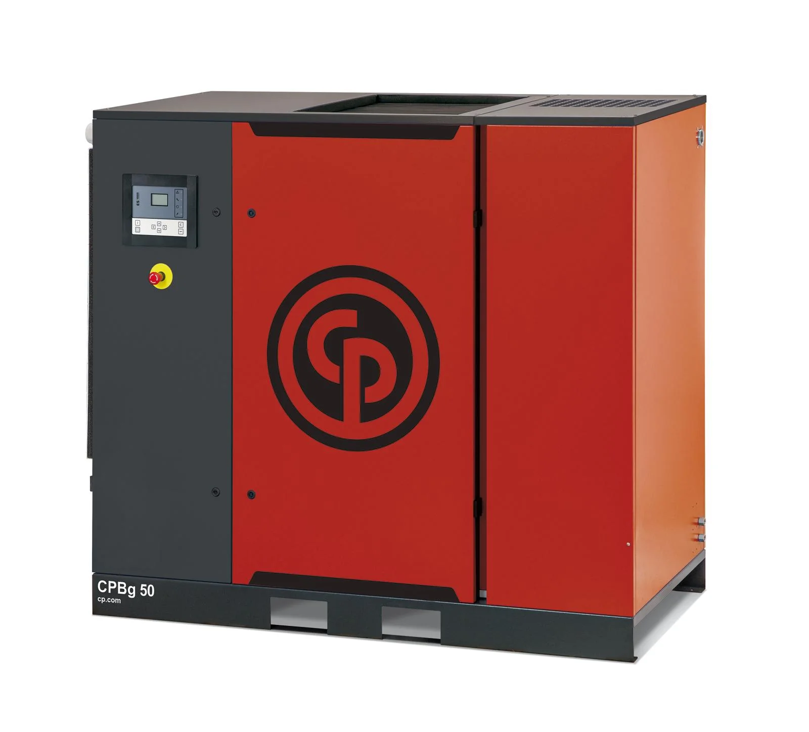 Chicago Pneumatic CPBg Screw Compressors