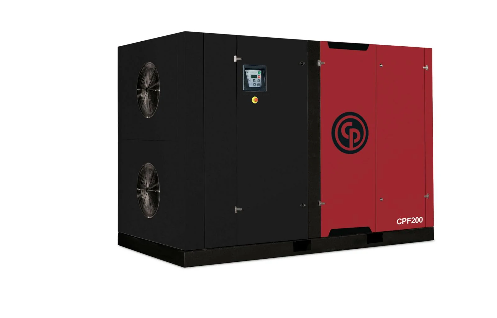 Chicago Pneumatic CPF Industrial Compressors