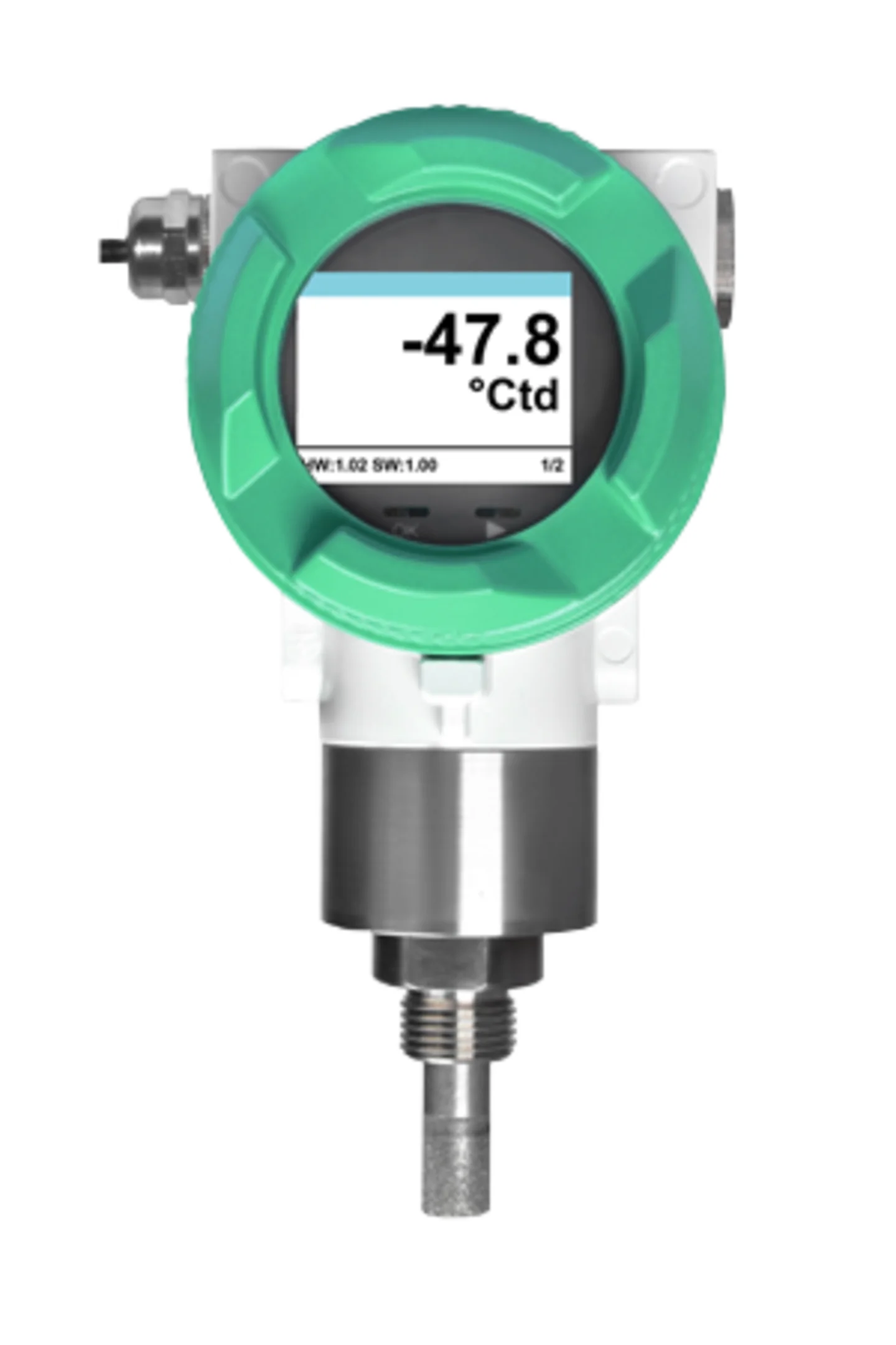 CS Instruments FA 550 Dew Point