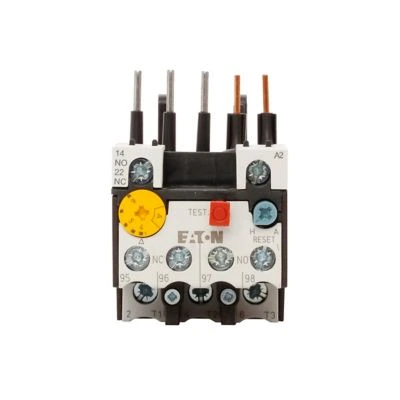 Eaton XT overload relays