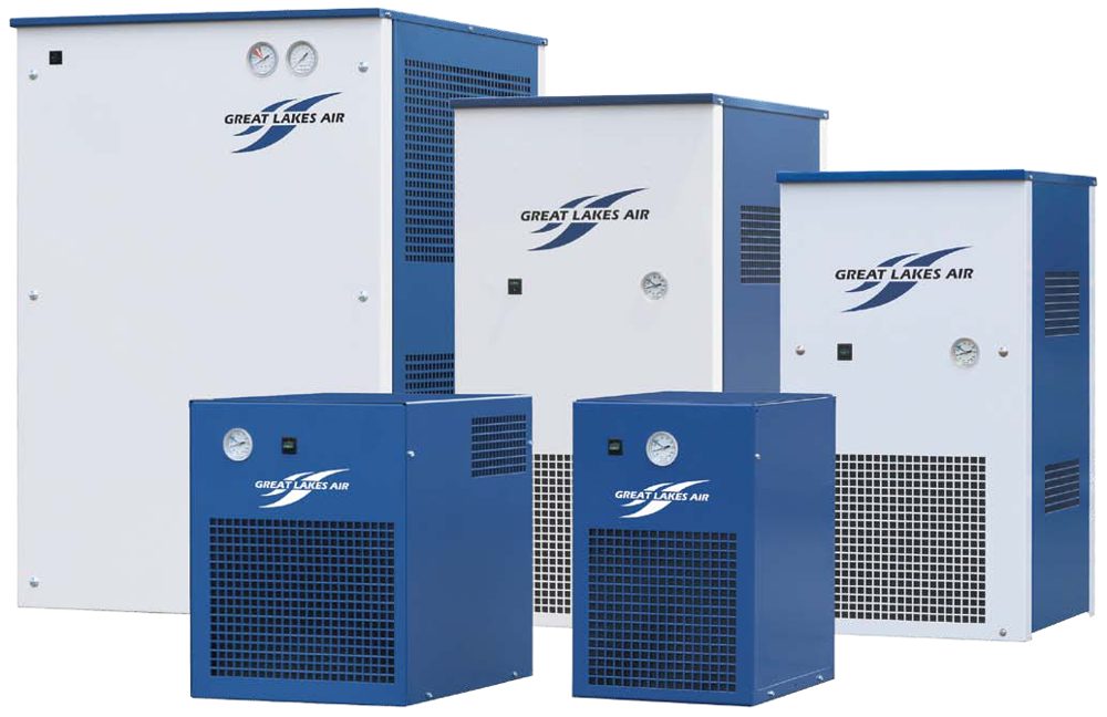 Great Lakes Air product