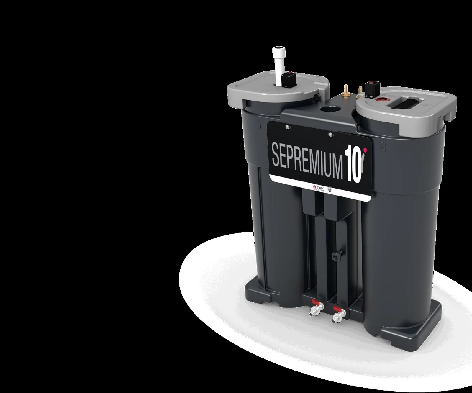 JORC product