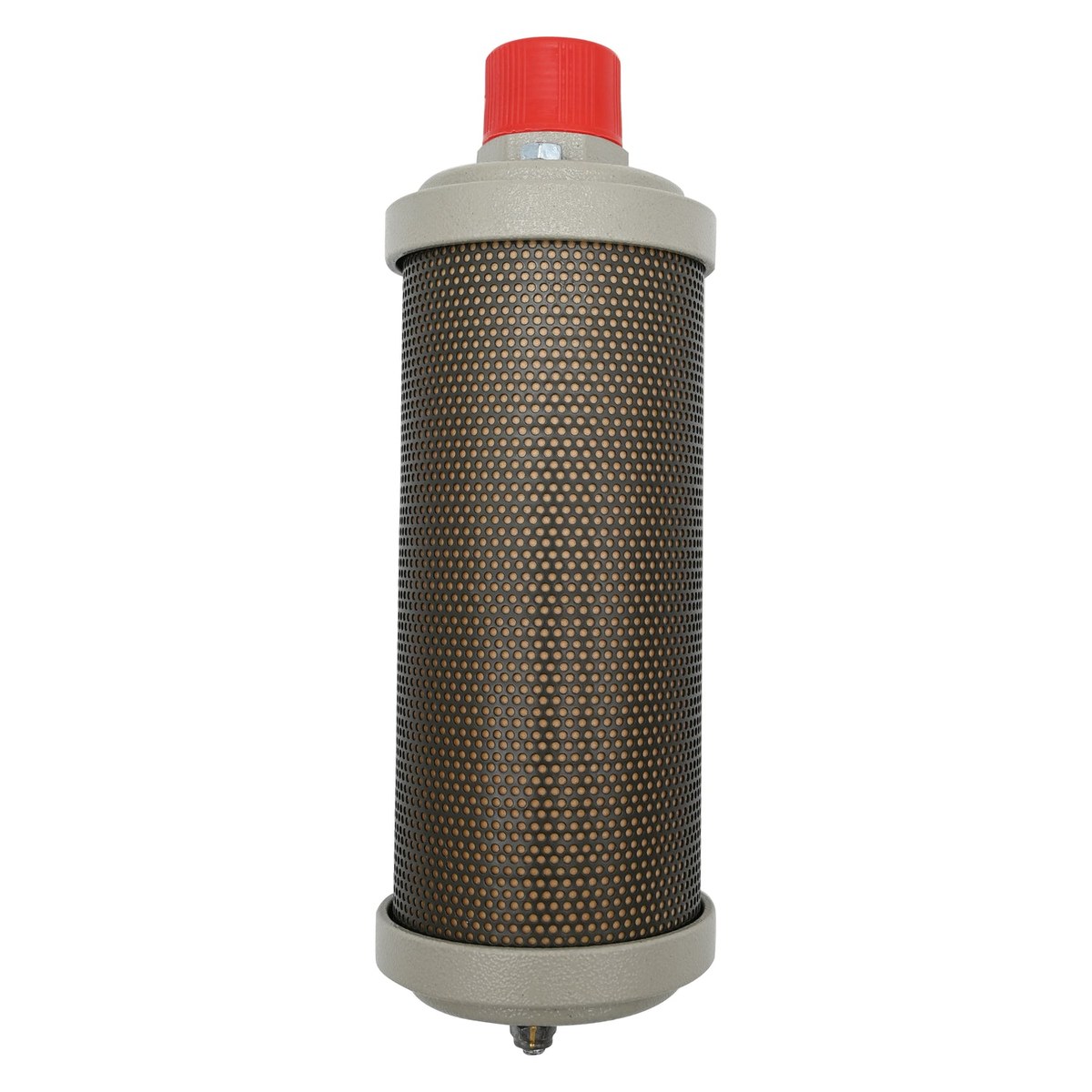 KELTEC Sintered Bronze Muffler