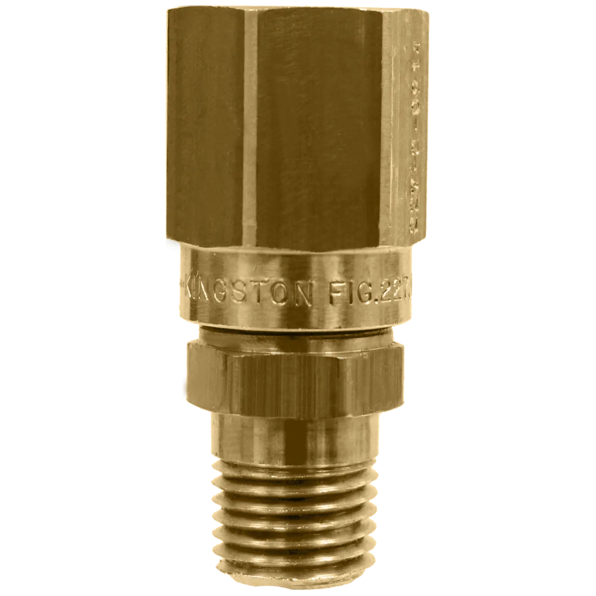 Kingston Discharge check valves