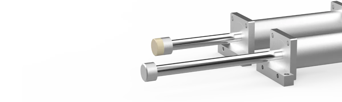 KOBA Hydraulic Buffers