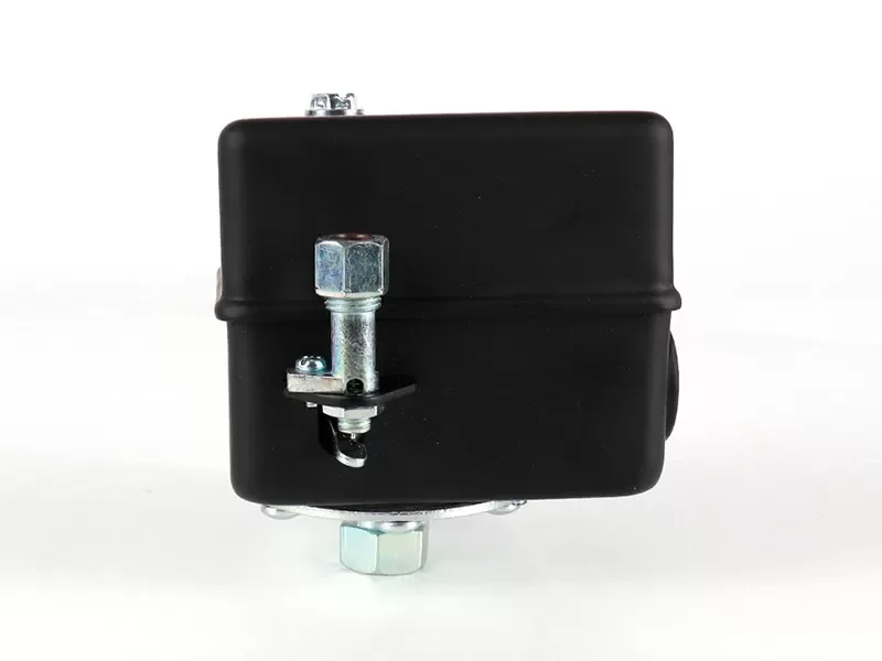 Lefoo LF17 compressor switches