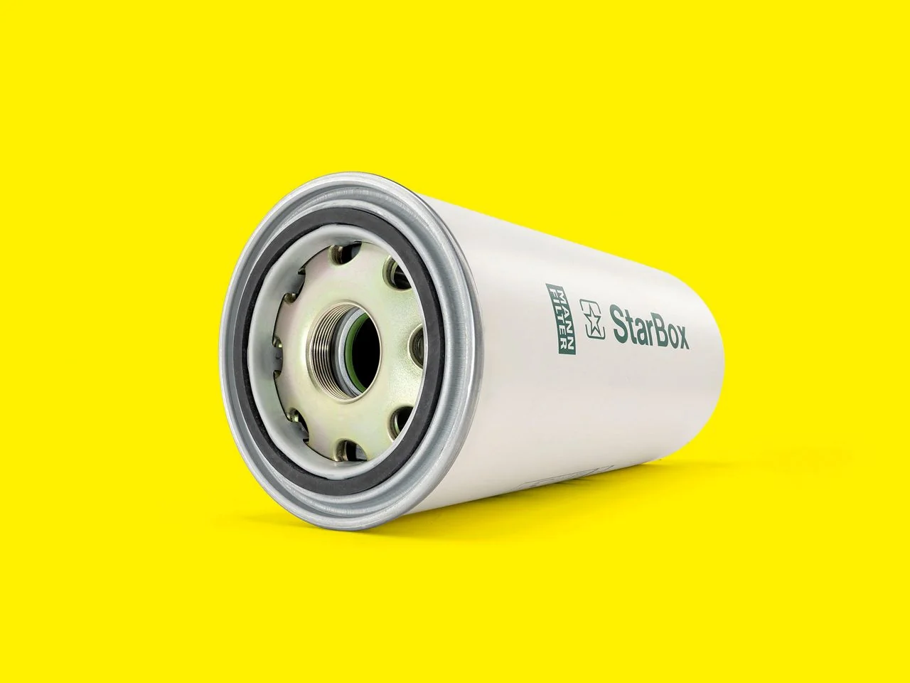 Mann-Filter Air-oil separators