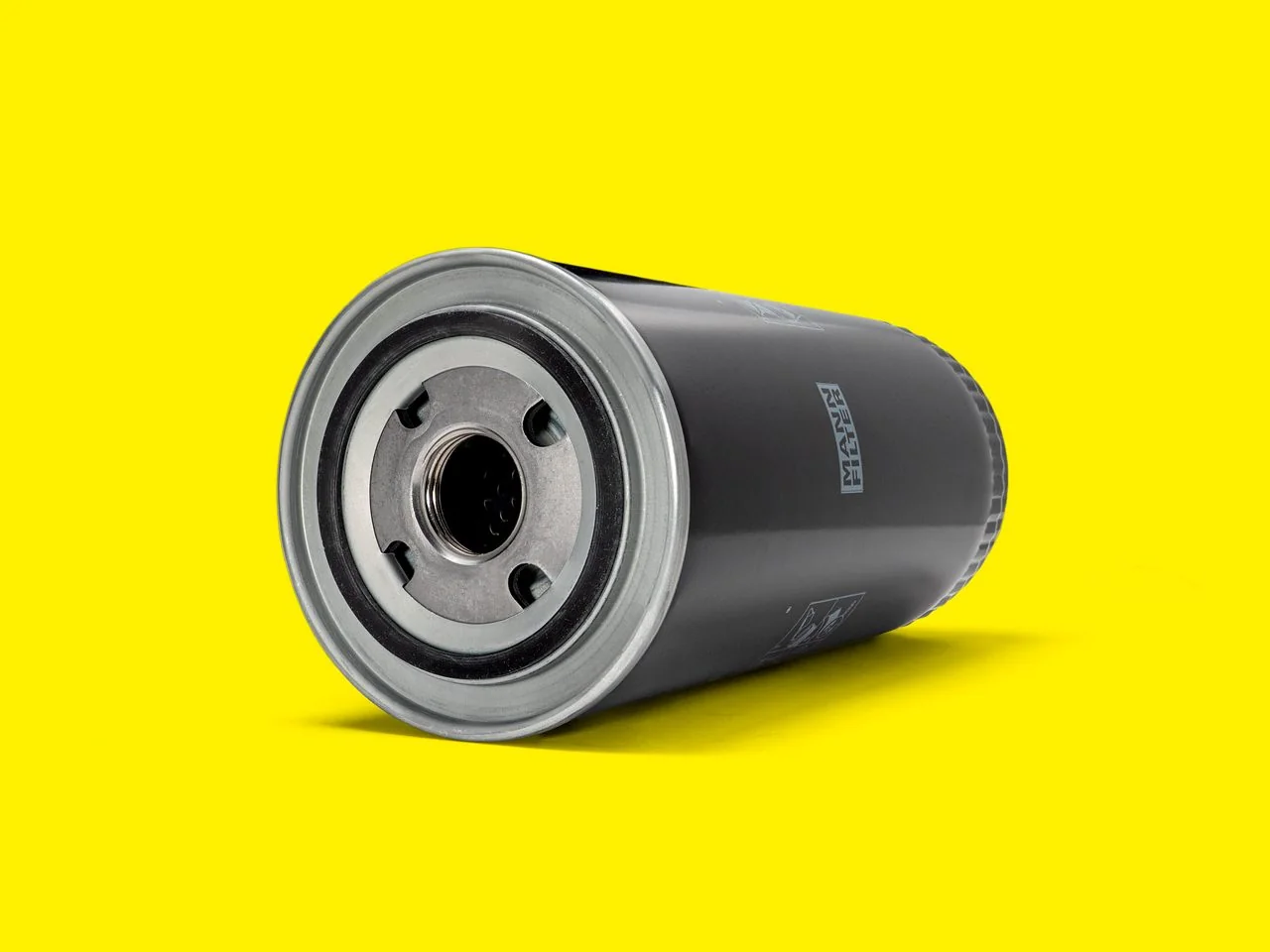 Mann-Filter product