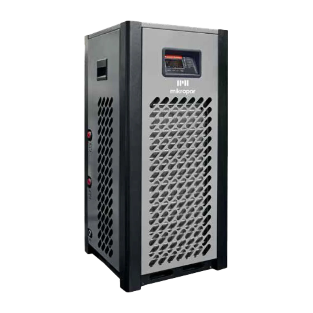 Mikropor MH refrigerated dryers