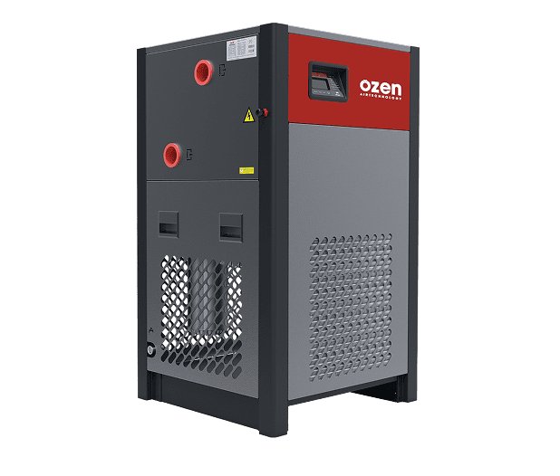 Ozen Air Refrigerated Dryer