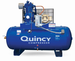Quincy Reciprocating Compressor