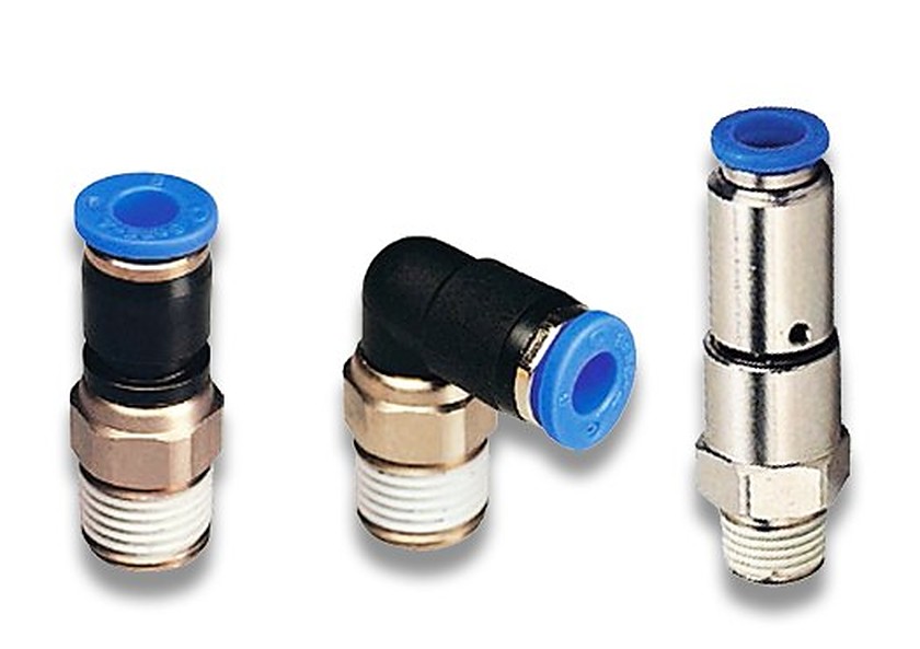 Sang-A Rotary Joints