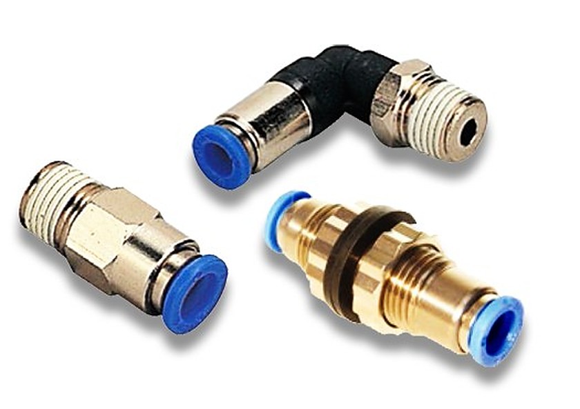 Sang-A Stop Fittings