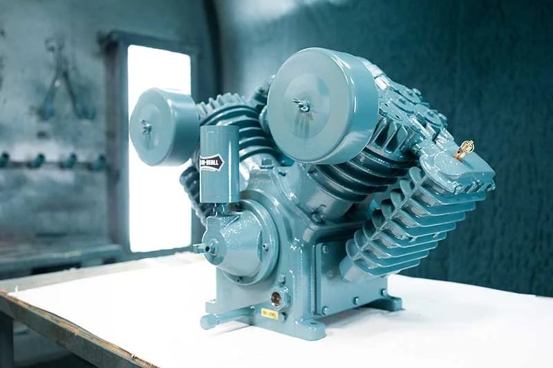 Saylor Beall Model 707 pump