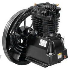 Schulz Two-Stage Pumps
