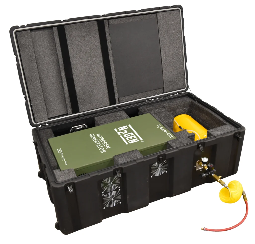 South-Tek Systems product