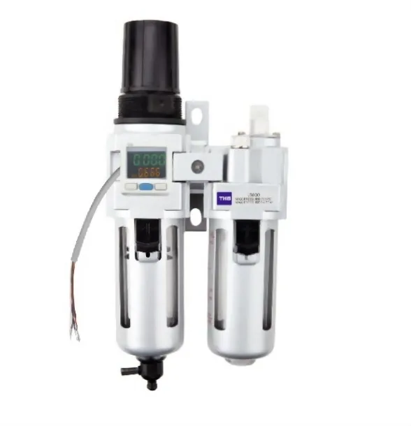 THB FRL Combination Units