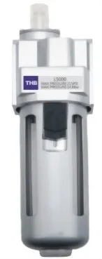 THB Lubricators