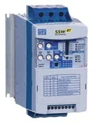 WEG Low-Voltage Soft Starters