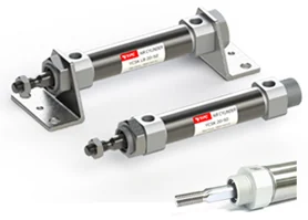 YPC Pneumatic Cylinders