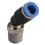 PL45: Male 45° Elbow