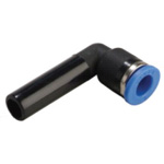 PLGJ: Plug-In Reducer Elbow (Unequal Plug-In Elbow)