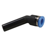 PLGJ45: Plug-In Reducer 45° Elbow
