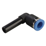 PLJ: Plug-In Elbow