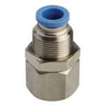 PMF: Bulkhead Female Straight