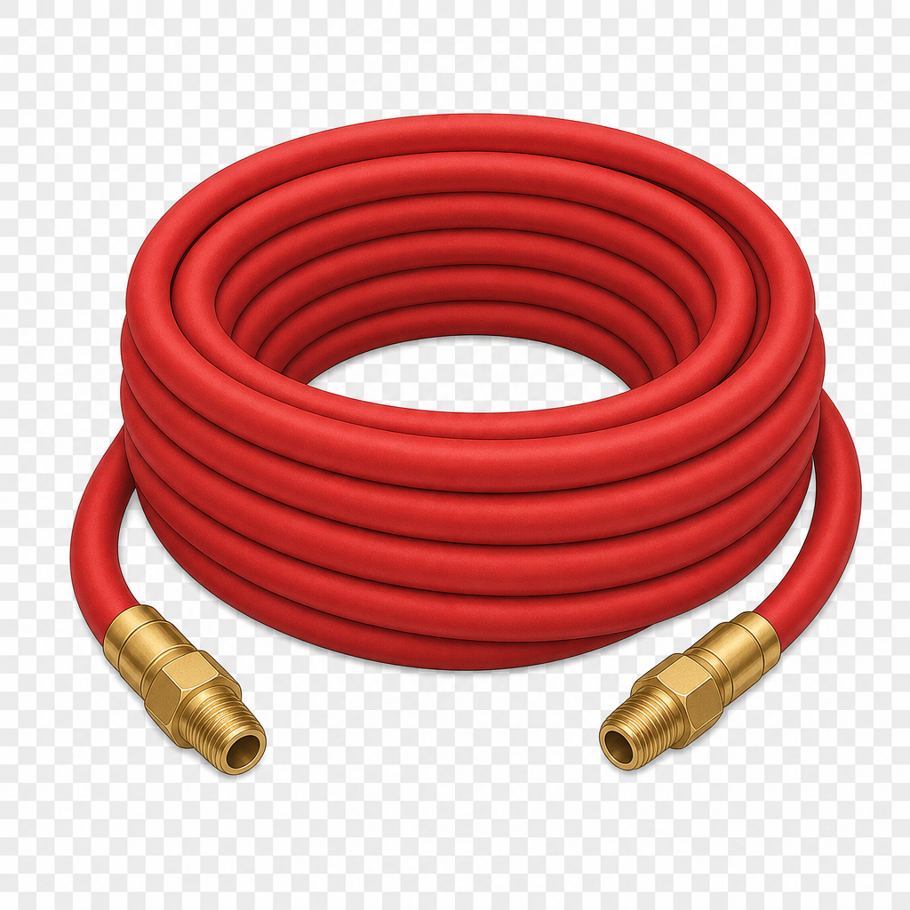 Air Hose — representative illustration