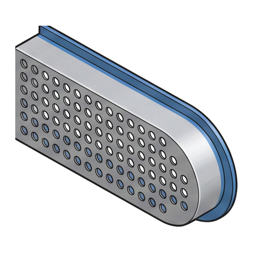 Belt Guard — representative illustration