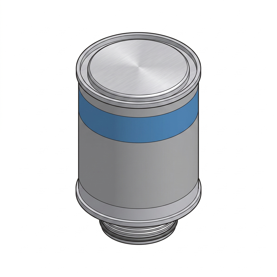Filter Element — representative illustration
