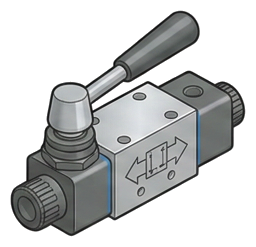 Mechanical Valve — representative illustration
