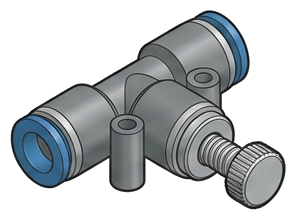 Speed Controller — representative illustration