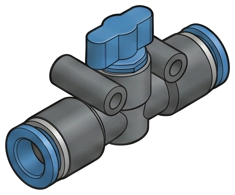 Stop Fitting — representative illustration