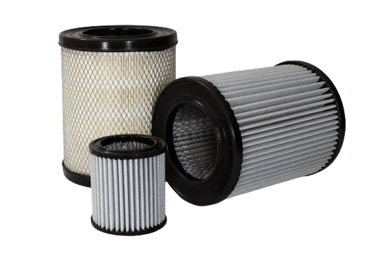 Air Intake Filter Element