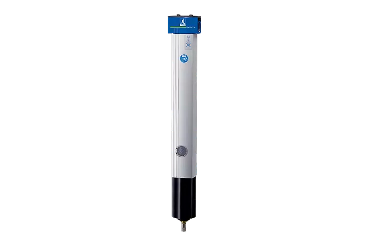 Membrane Dryer — representative product photo