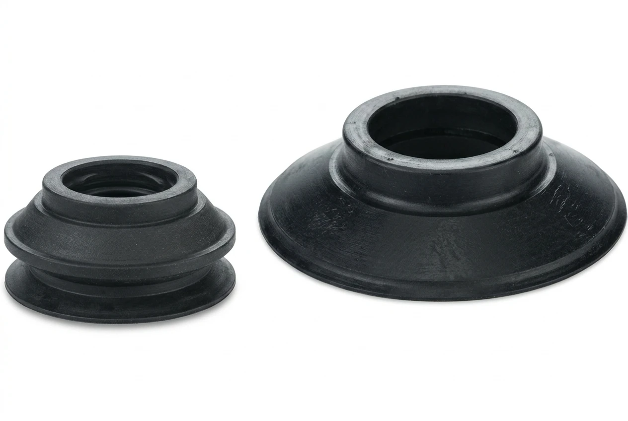 Replacement Vacuum Cup — representative product photo
