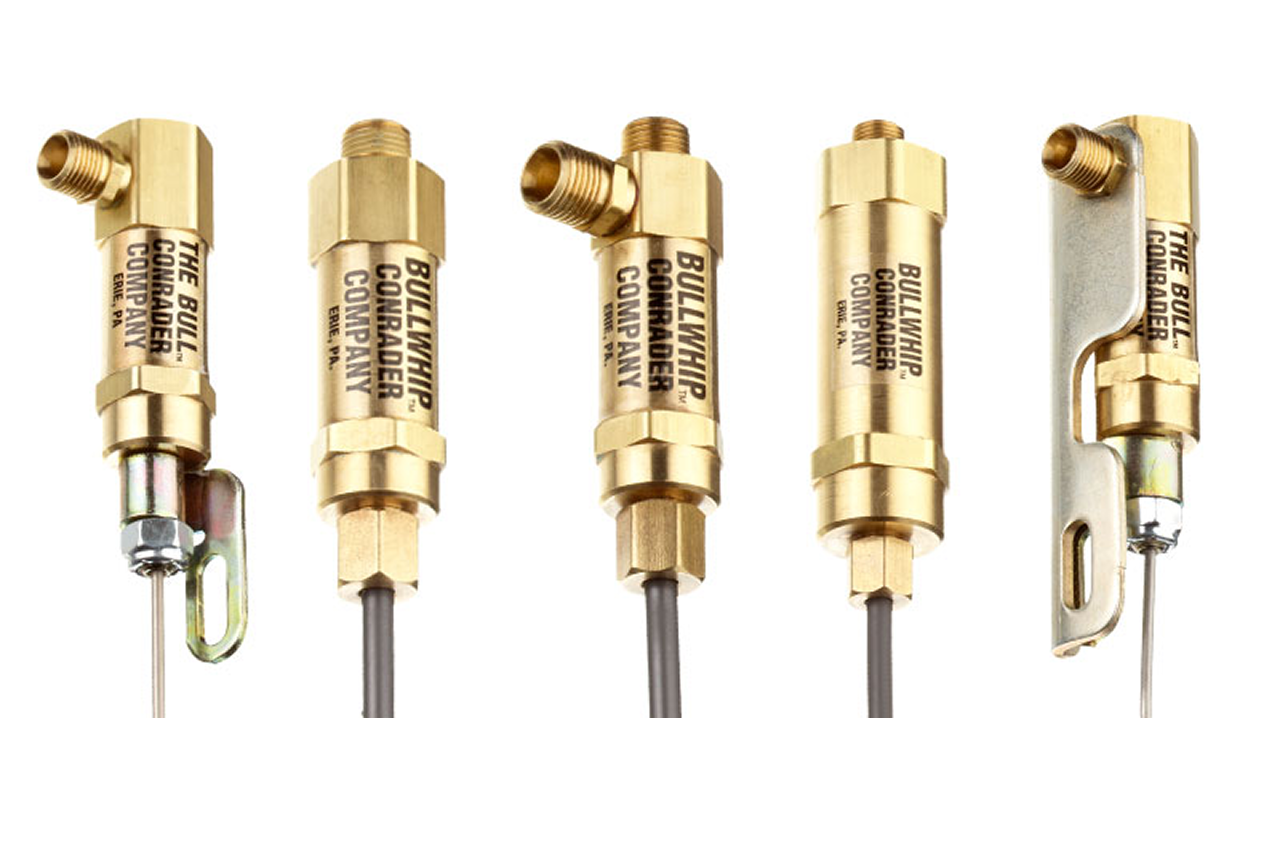 Throttle Control — representative product photo